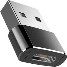 PrimeKablo TYPE-C DEN TYPE-A DÖNÜŞTÜRÜCÜ